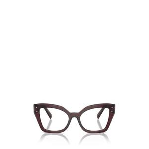 돌체앤가바나 안경 DG3386 3045 TRANSPARENT VIOLET