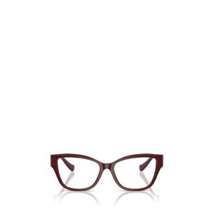 베르사체 안경 VE3347 5515 SOLID RED