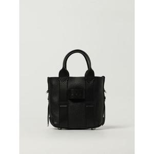 호간 숄더백 KBW01OA0100UH9 B999 Black