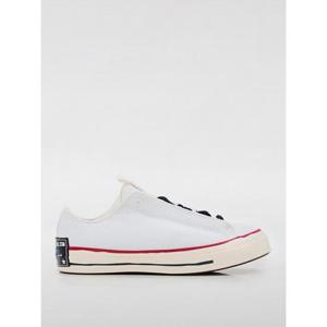 컨버스 스니커즈 A11456C White