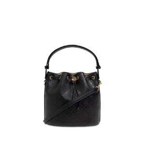 25 FW 토리버치 올오버 디보스드 로고 버킷 백 158529 TP441862221