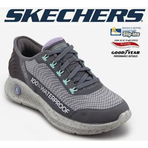 [스케쳐스] 여성  고워크 애니웨어 슬립인스 SP0WWCEY122 MD