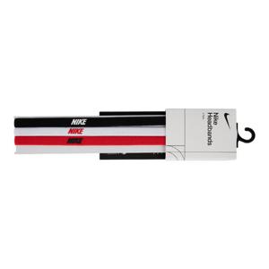 나이키밴드 NQK DR5205-083 나이키 엘라스틱 헤드밴드 2.0 3팩