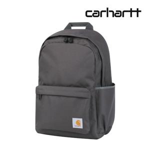 칼하트 가방 21L 클래식 백팩 그래블 B0000553-039