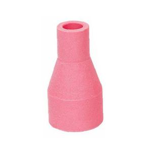 47641 350A변형 알곤세라믹노즐(호암) (방)5B(9mm)