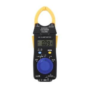 히오끼 98059 클램프 테스터 CM3289 AC/DC 600V