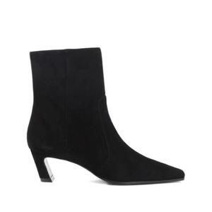 스튜어트 와이츠먼 부츠 SM498BLK Black