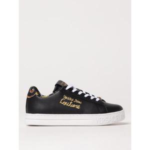 베르사체 뮬 슬리퍼 78VA3SKLZPB09 G89 Black