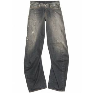 [ACNE STUDIOS] 라프리마 여성 진 Blue A00515 900 /11