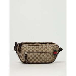 구찌 벨트백 802096FADUK 9853 Beige