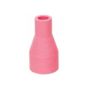 47639 350A변형 알곤세라믹노즐(호암) (방)4(6mm) 4