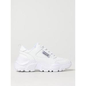 베르사체 뮬 슬리퍼 78VA3SC2ZPB04 003 White