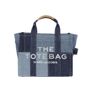 마크제이콥스 토트백 H017M06FA21 Blue