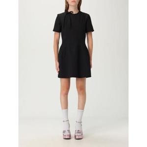 엠에스지엠 롱 원피스 3941MDA21257608 99 Black