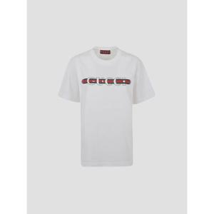 구찌 반팔 티셔츠 788093XJGL6 9074