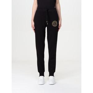 베르사체 트레이닝 조거 팬츠 78HAAT00CF01T G89 Black