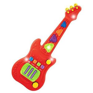 레드박스 악기놀이 뮤지션 기타 (23725) 기타악기 음악놀이 장난감