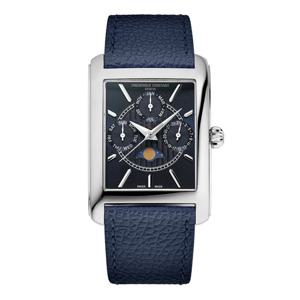 [프레드릭콘스탄트]FC-265N4C6 클래식 까레 문페이즈 스페셜에디션