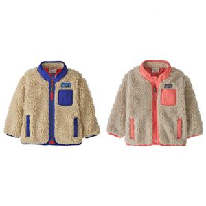 파타고니아코리아 61026Q7 베이비 레트로-X 재킷 JD