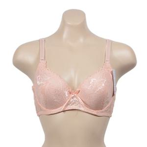 (망고슈슈)여성스러운 레이스 풀컵 몰드 F컵 브라