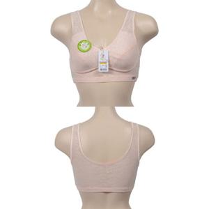 (탈렌트)인견소재 노와이어 B컵 스포츠 브라