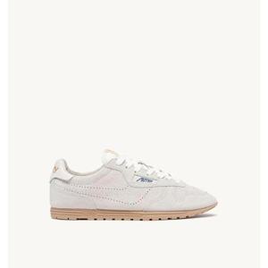 오트리 스니커즈 WSLMPB01 Beige