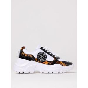 베르사체 뮬 슬리퍼 79VA3SC7ZSC80 MD7 White