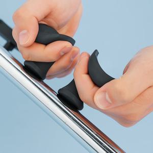 이고진 자석 헬스 리프팅 스트랩 케이블 그립 손잡이 핸들 랫풀다운 풀업 치닝디핑 턱걸이 운동