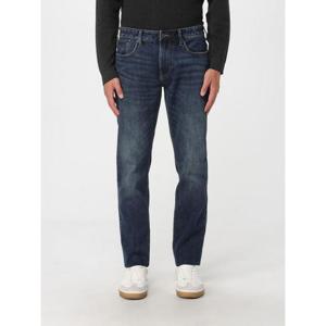 엠포리오 아르마니 데님 팬츠 EM000121AF17486 MB001 Blue