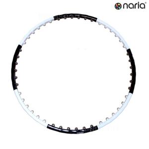 훌라후프 웨이스트 뷰티라인 참숯 1.2kg