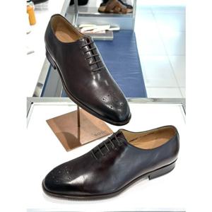 [SODA] 소다 남성 프리미엄 웰트화 정장구두3CM AMM381 CI-28