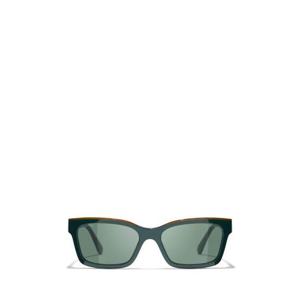 샤넬 선글라스 CH5417 179571 GREEN