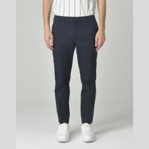 헤지스골프 BEST 남성 카고 포켓 테이퍼드 팬츠(HUPA5C613N3)