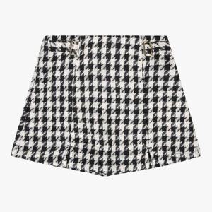 [셀덴][셀덴] 셋업 스커트형 팬츠_EDWH23W04 (41007367)