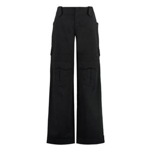 톰포드 스트레이트 팬츠 PAD111DEX213 LB999 black