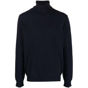 마르지엘라 터틀넥 SI1HA0010S17783 511 blue