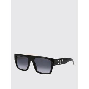디스퀘어드2 선글라스 ICON0003 S 80S9O Black 1