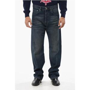 랑방 데님 팬츠 RM TR0051 D084 A24 23 Blue