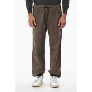 랑방 스트레이트 팬츠 RM TR0063 J212 A24 675 Brown