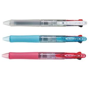 파이롯트 아크로볼 3색 멀티펜 0.5mm