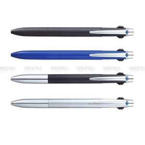 제트스트림 프라임 3색볼펜 SXE3-3000-07 0.7mm