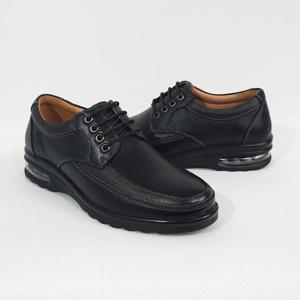 [디자이어로즈] 발편한 아빠구두 소가죽 컴포트화