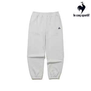 [르꼬끄] 남녀공용 기모 루즈 조거 팬츠 QQ423LFPO2_MGR