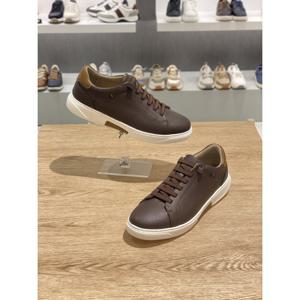 소다 글로벌 슈스파 롯데백화점 남성 발편한쿠션 스니커즈 밴드형 CMM236