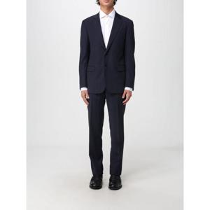 조르지오 아르마니 수트 세트 GM000007TE10047 UB109 Navy