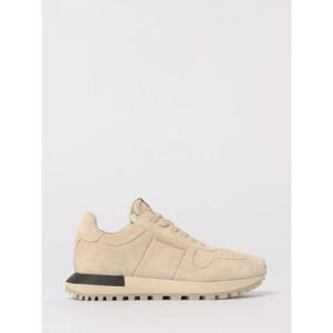 엠포리오 아르마니 스니커즈 EM003740AF19728 U0015 Ivory