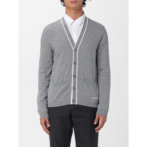 구찌 가디건 834072XKESP 1130 Grey
