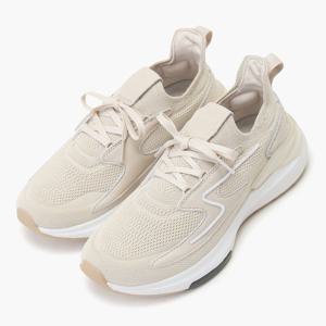 르꼬끄 [택가 209000]공용 운동화 R820 오버니트 QN323LCR92_BEG