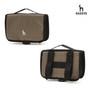 [헤지스골프] 헤지스가방 골프백 벨트백 남여공용 카트백 HUBA5F601