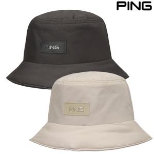 골프양말증정_PBS 남성 패딩 버킷햇 111E4CP202